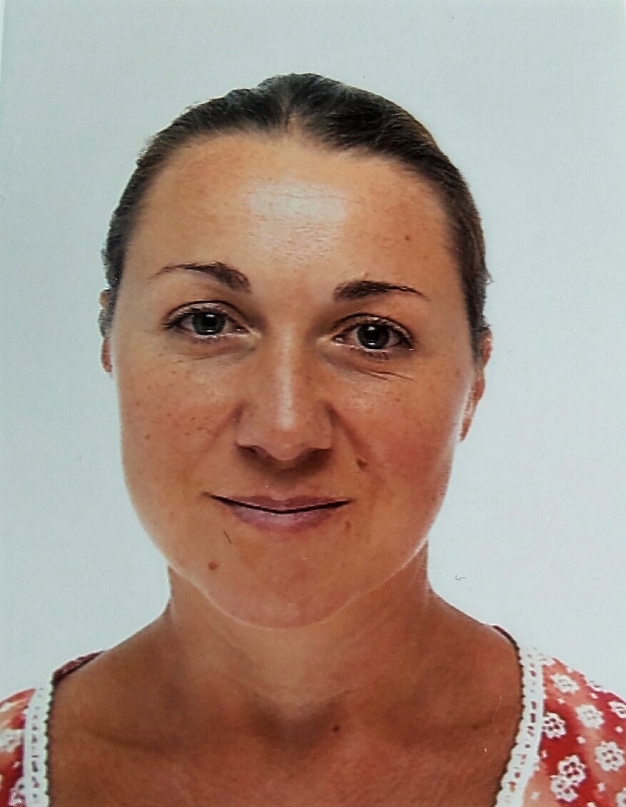 Caroline BLANC