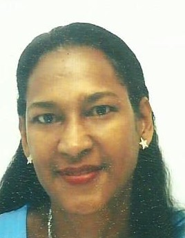 Marie-Michelle ELISE